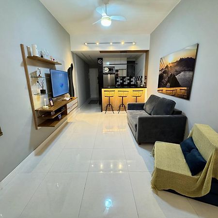 Paraiso De Ferias - Flat Copacabana 1 Ρίο ντε Τζανέιρο Εξωτερικό φωτογραφία