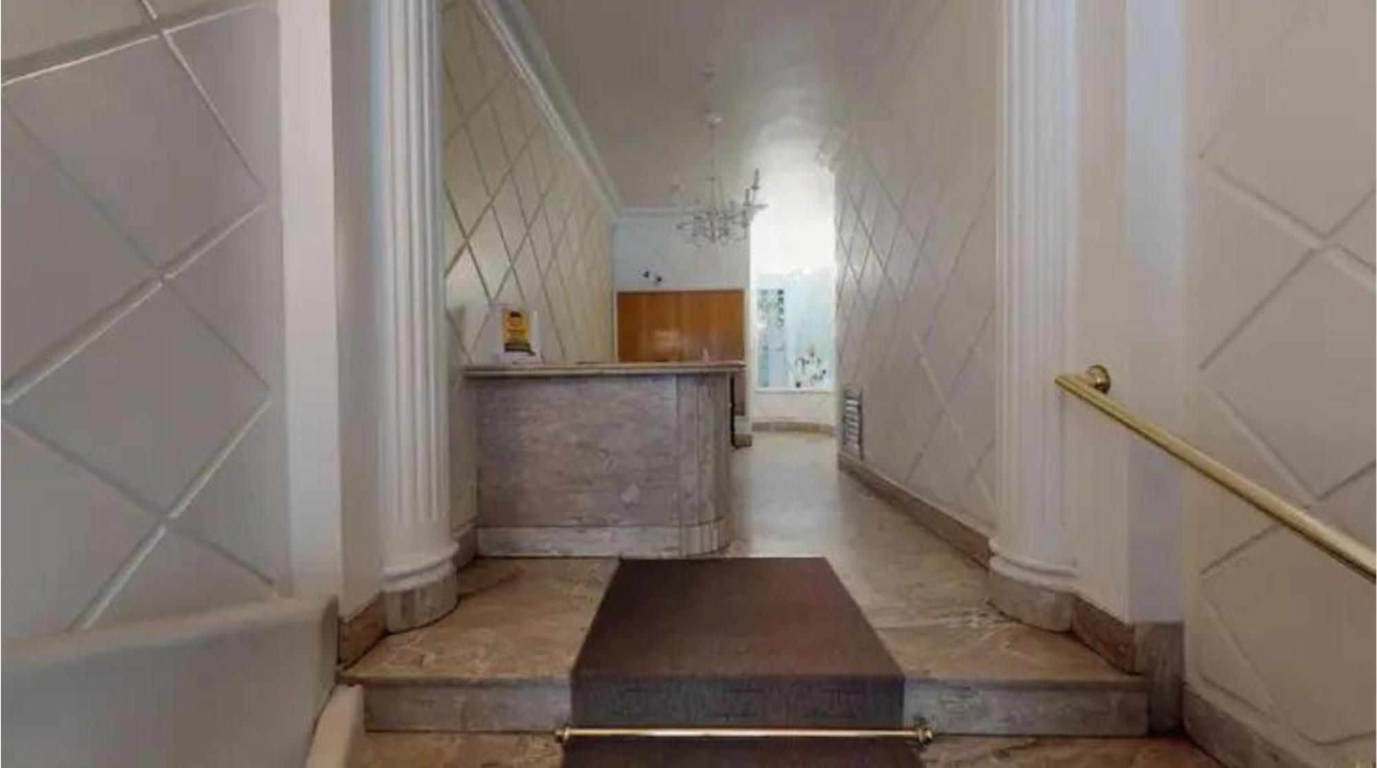 Paraiso De Ferias - Flat Copacabana 1 Ρίο ντε Τζανέιρο Εξωτερικό φωτογραφία