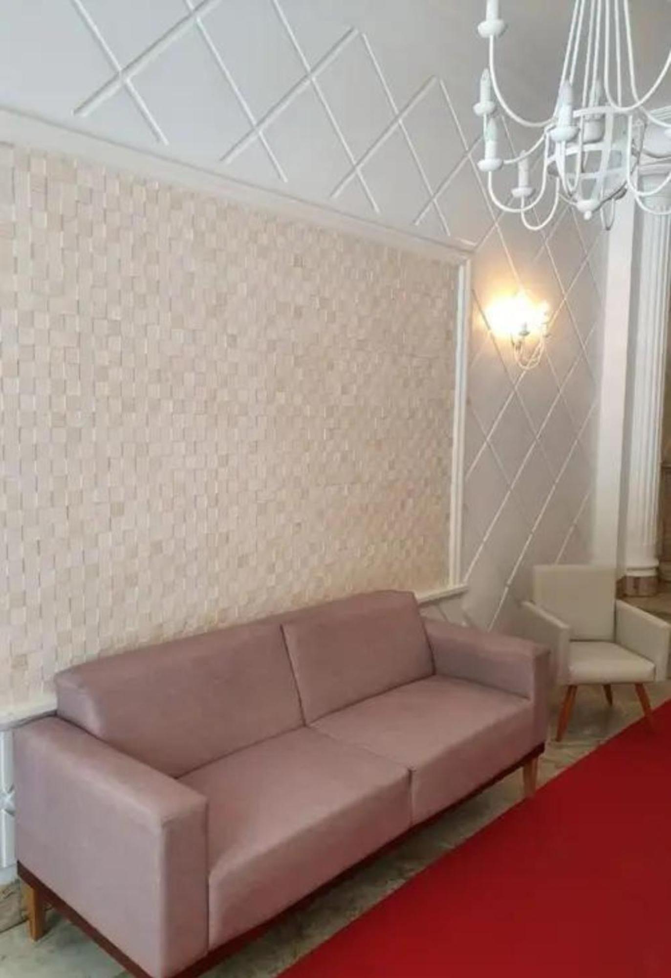 Paraiso De Ferias - Flat Copacabana 1 Ρίο ντε Τζανέιρο Εξωτερικό φωτογραφία