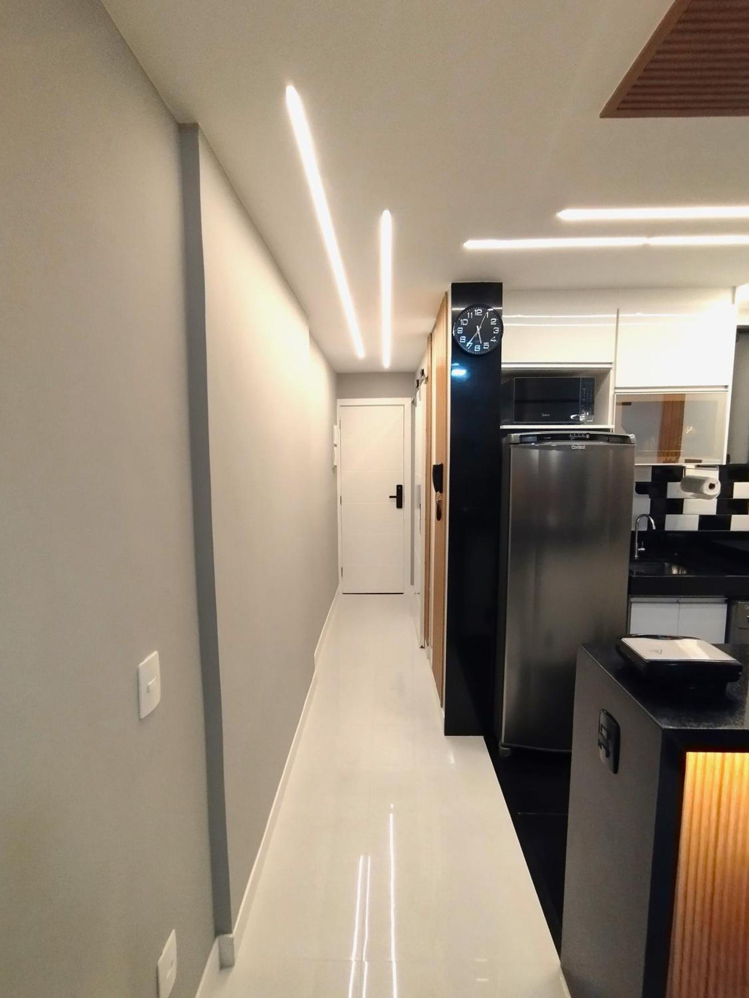 Paraiso De Ferias - Flat Copacabana 1 Ρίο ντε Τζανέιρο Εξωτερικό φωτογραφία