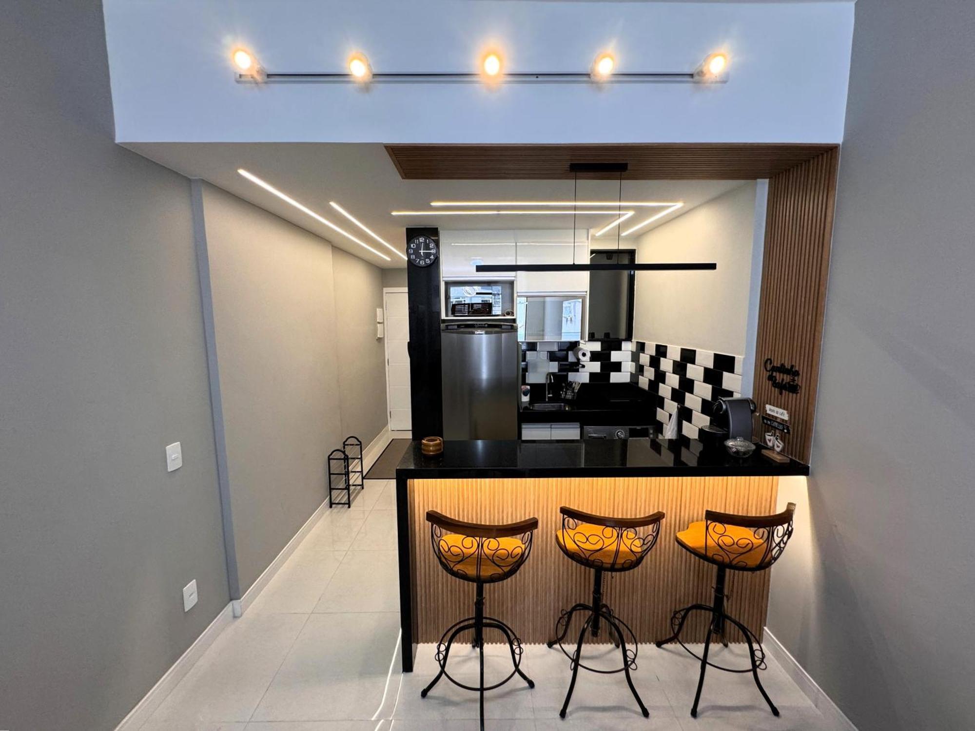 Paraiso De Ferias - Flat Copacabana 1 Ρίο ντε Τζανέιρο Εξωτερικό φωτογραφία