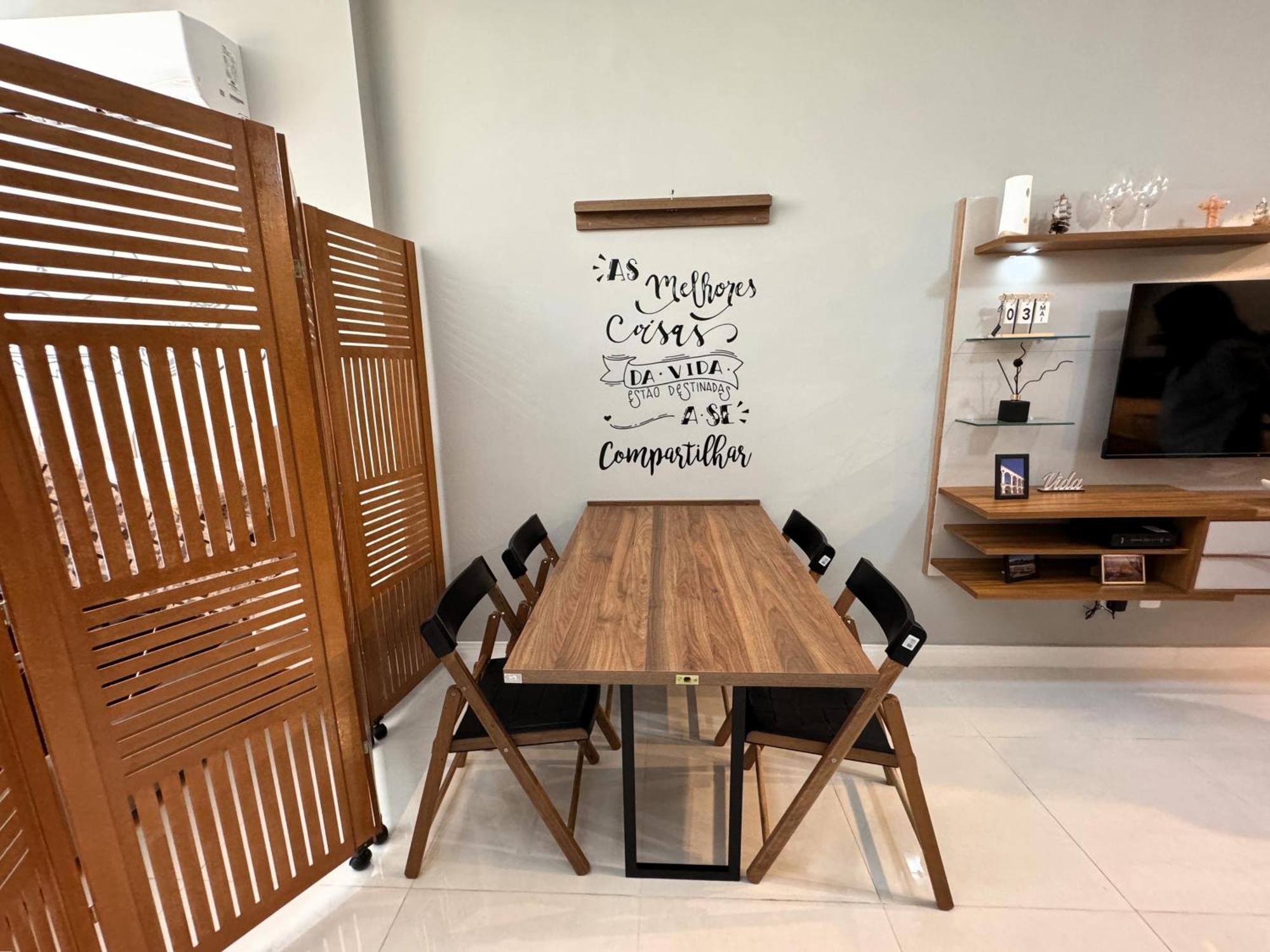 Paraiso De Ferias - Flat Copacabana 1 Ρίο ντε Τζανέιρο Εξωτερικό φωτογραφία