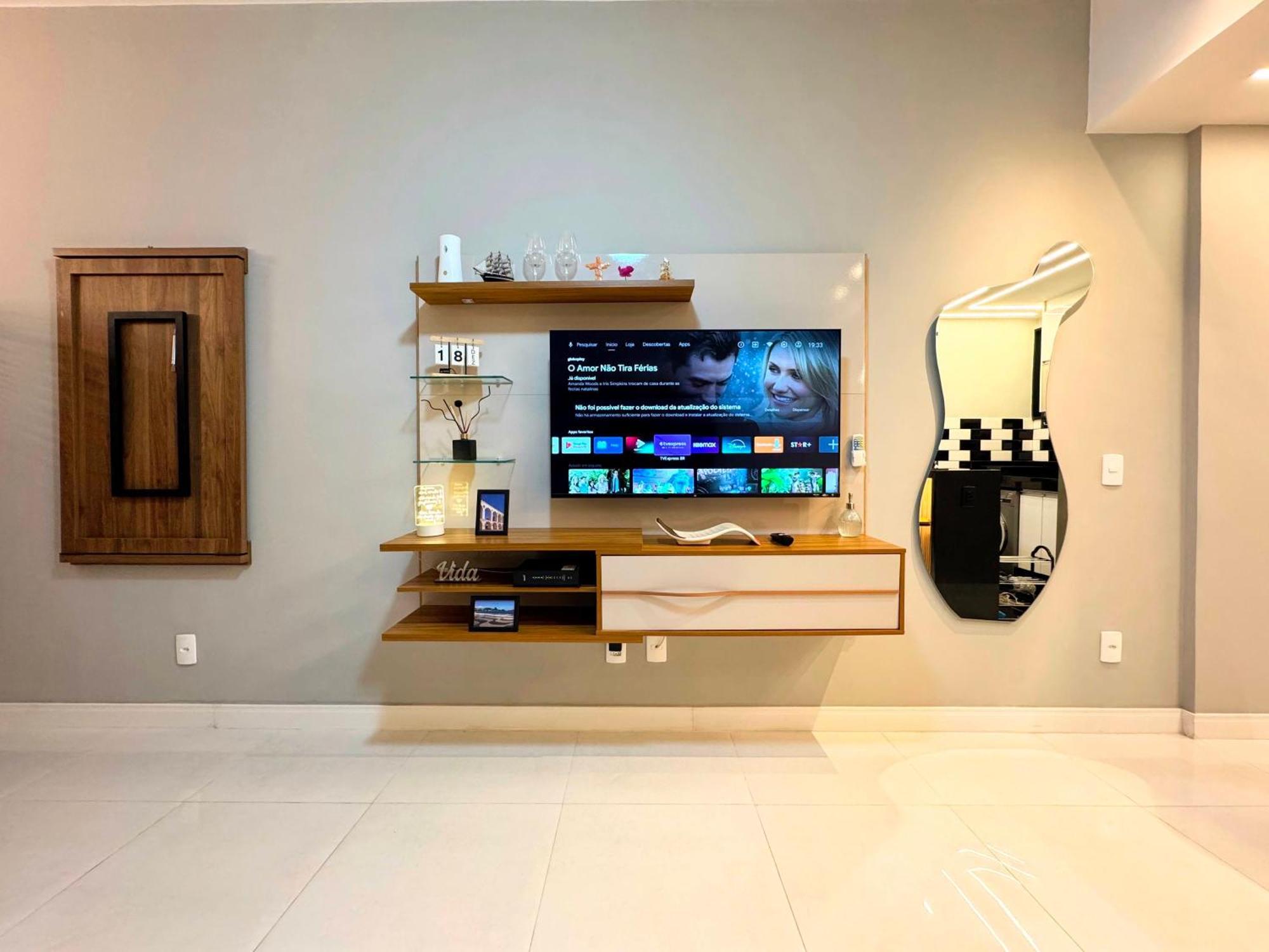Paraiso De Ferias - Flat Copacabana 1 Ρίο ντε Τζανέιρο Εξωτερικό φωτογραφία